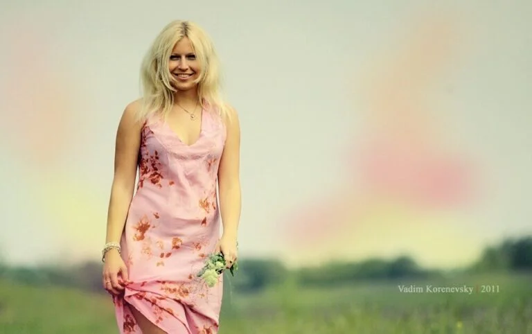 Iuliia Prokhoda - Showbiz Models (foto 2)