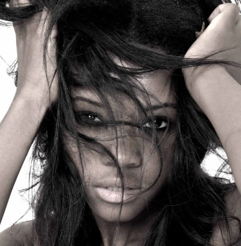 Christelle Kalenga - Showbiz Models (foto 8)