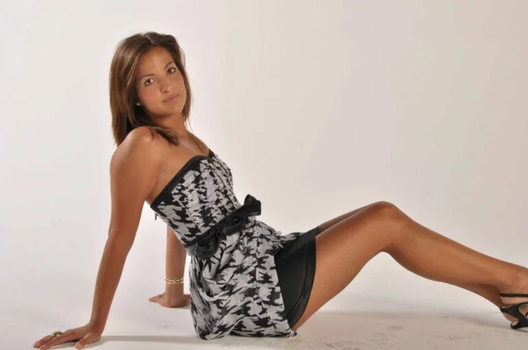 Valentina Massaroni - Showbiz Models (foto 7)