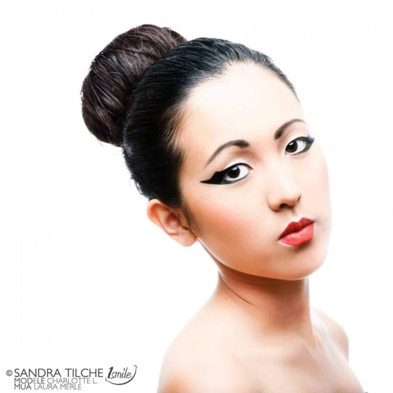Charlotte LU - Showbiz Models (foto 3)