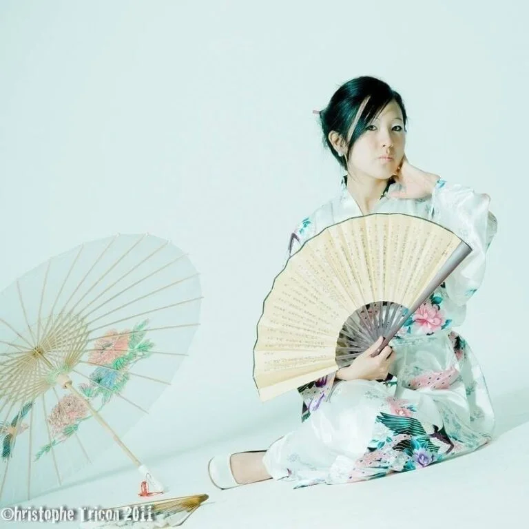 Charlotte LU - Showbiz Models (foto 4)