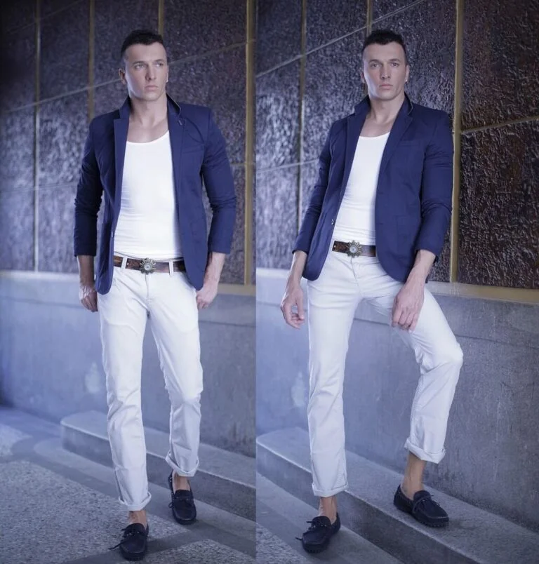 Milovan Djurovic - Showbiz Models (foto 6)