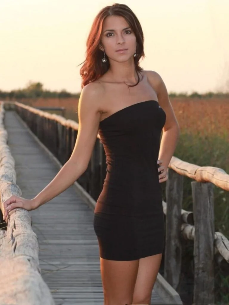 Angelica Parisi - Showbiz Models (foto 8)