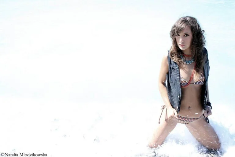 Anne-sophie Passalboni - Showbiz Models (foto 8)