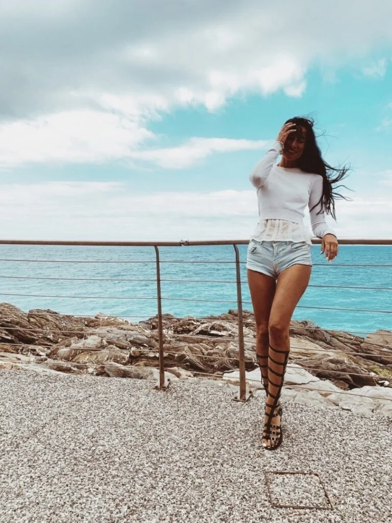 PAMELA ROSSI - Showbiz Models (foto 7)