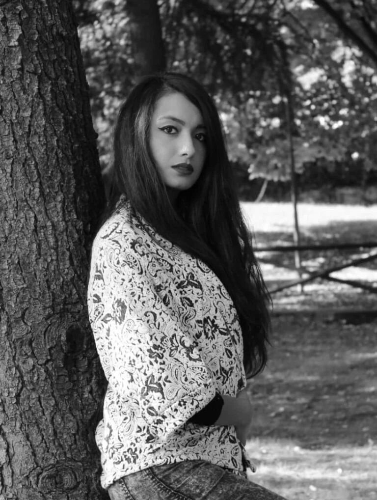 Helene Falagario - Showbiz Models (foto 6)