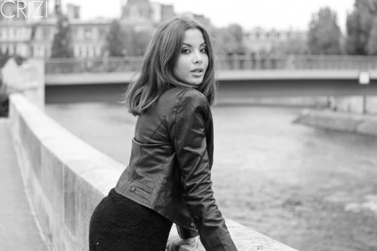Meriem Belahcene - Showbiz Models (foto 6)