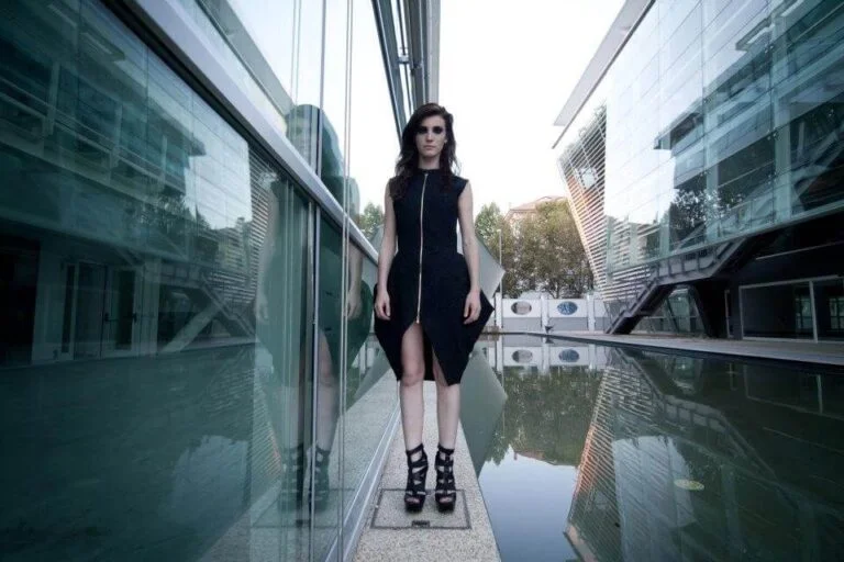 Elona Molla - Showbiz Models (foto 7)