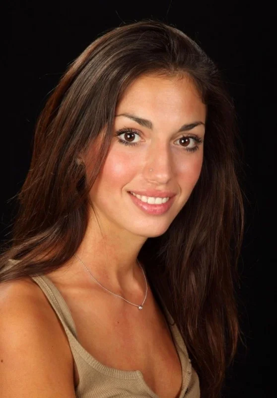 Elena Z. - Hostess
