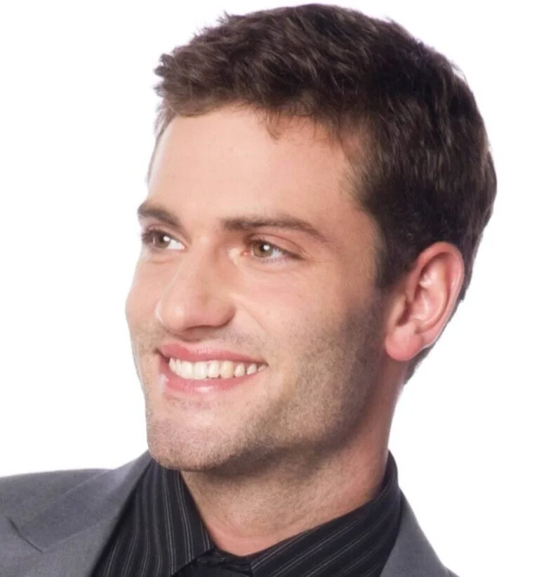 Austin Kelly - Showbiz Models (foto 8)