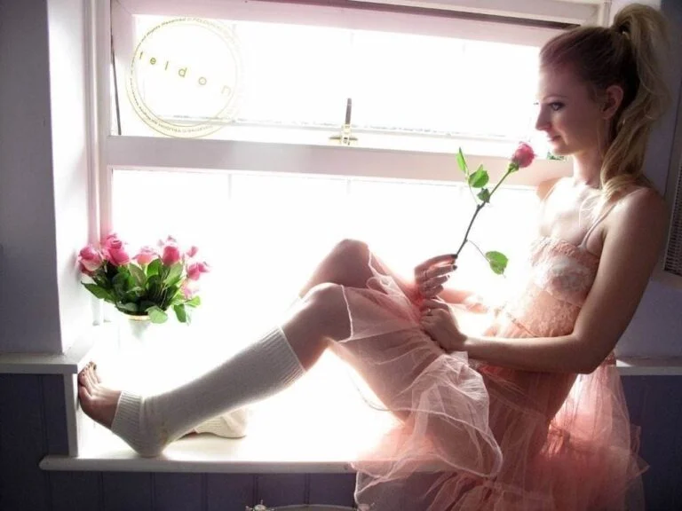 Louise Donovan - Showbiz Models (foto 4)