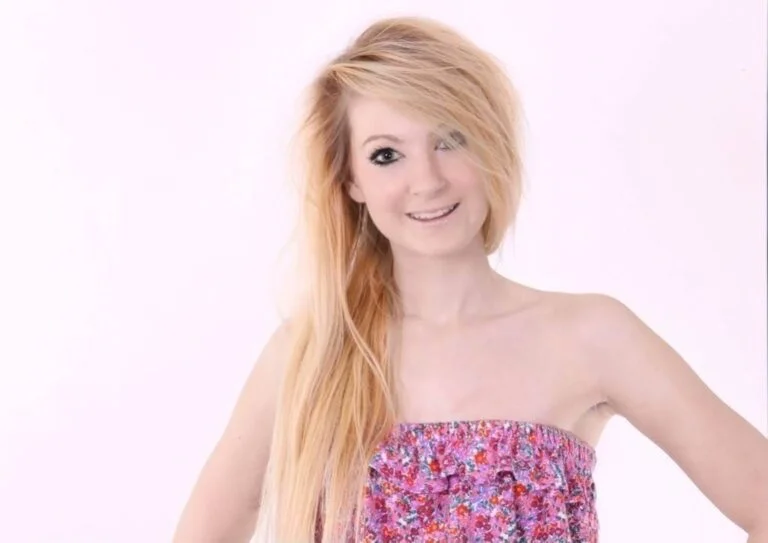 Louise Donovan - Showbiz Models (foto 8)