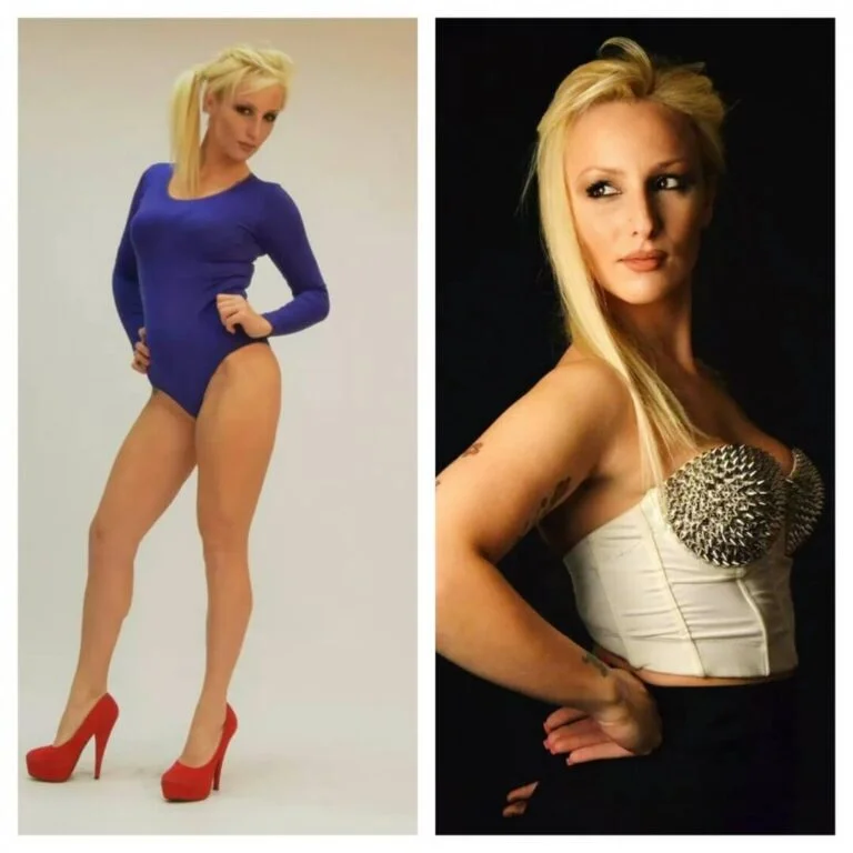 Nadia Boccia - Showbiz Models (foto 2)