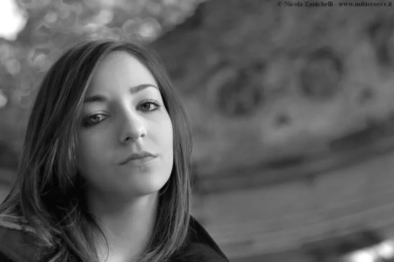 Roberta Sulsenti - Showbiz Models (foto 8)