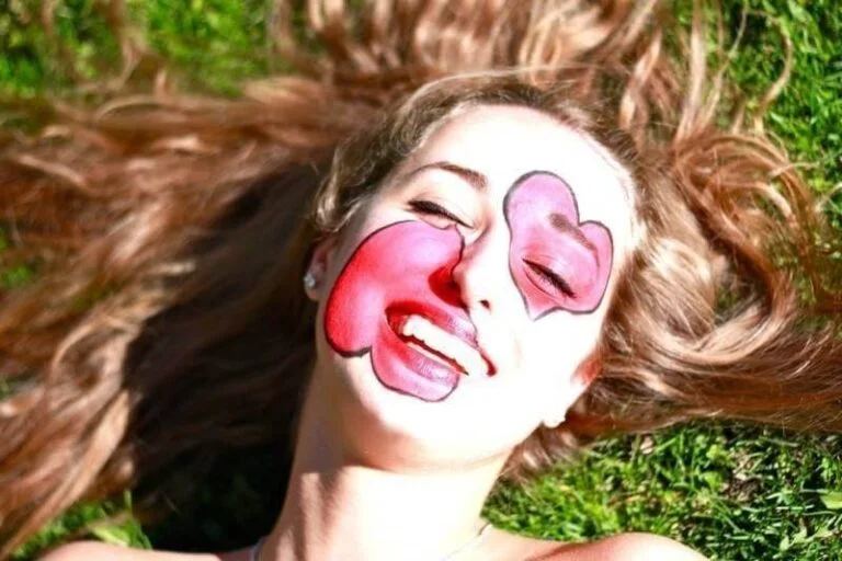 Anna Golubkova - Showbiz Models (foto 4)