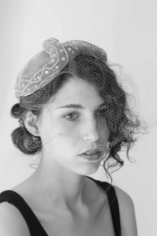 Paola B. - Hostess