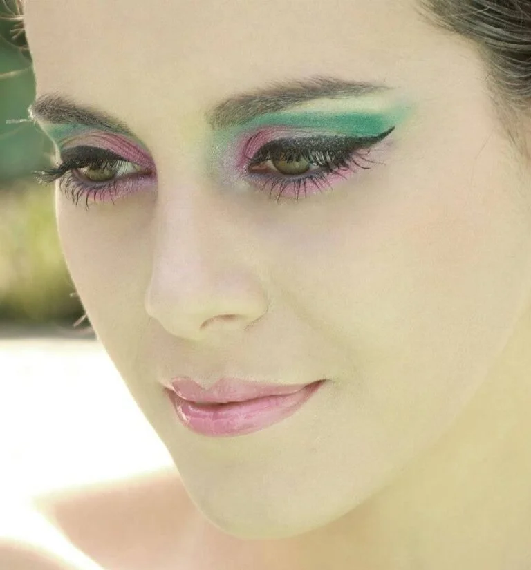 Silvia Mesturini - Showbiz Models (foto 7)