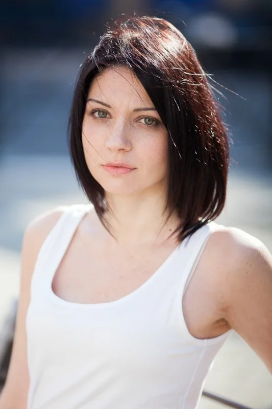 Ilaria D. - Hostess