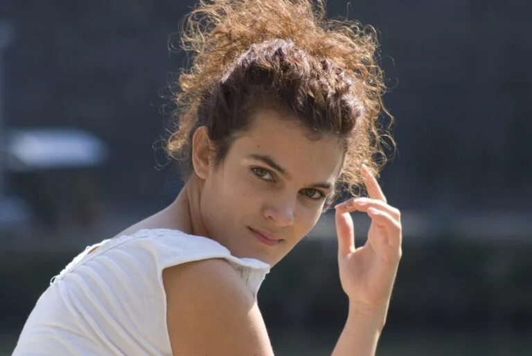 Giulia Clemente - Showbiz Models (foto 5)