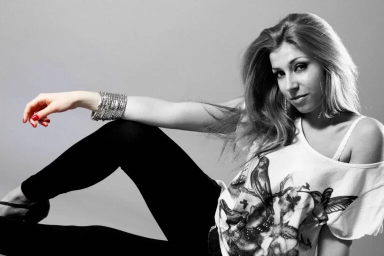 Lenka Slezakova - Showbiz Models (foto 6)