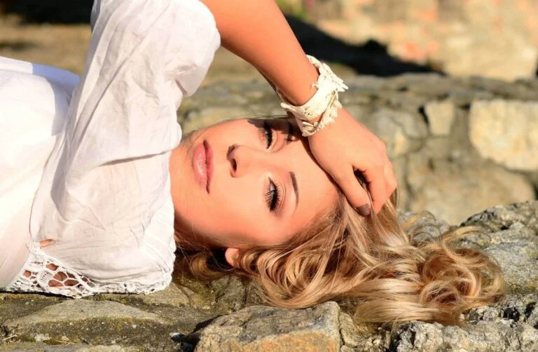 Lenka Slezakova - Showbiz Models (foto 10)