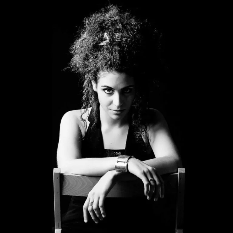 Alessandra Crifasi - Showbiz Models (foto 5)