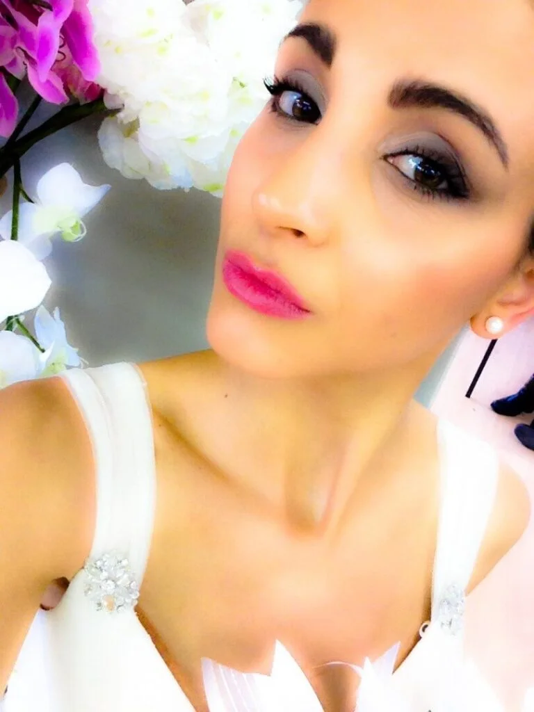 Elena Pelliccione - Showbiz Models (foto 6)