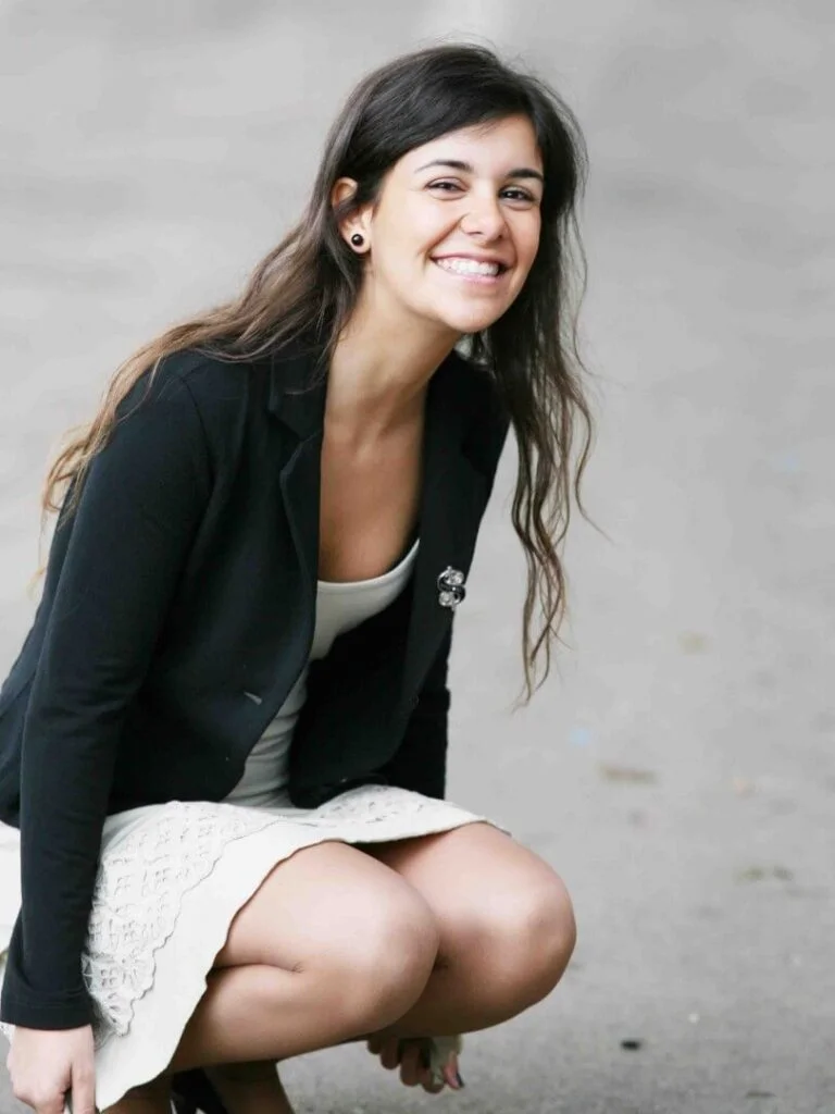 Melissa Ferrandino - Showbiz Models (foto 6)