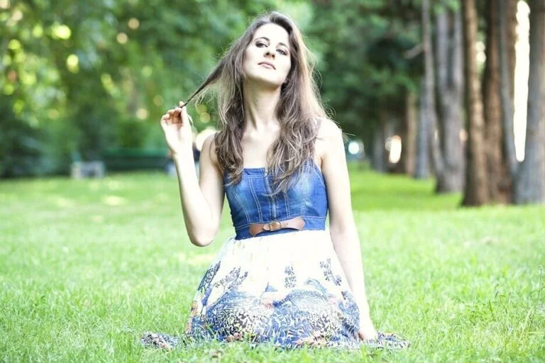 Claudia Marano - Showbiz Models (foto 7)