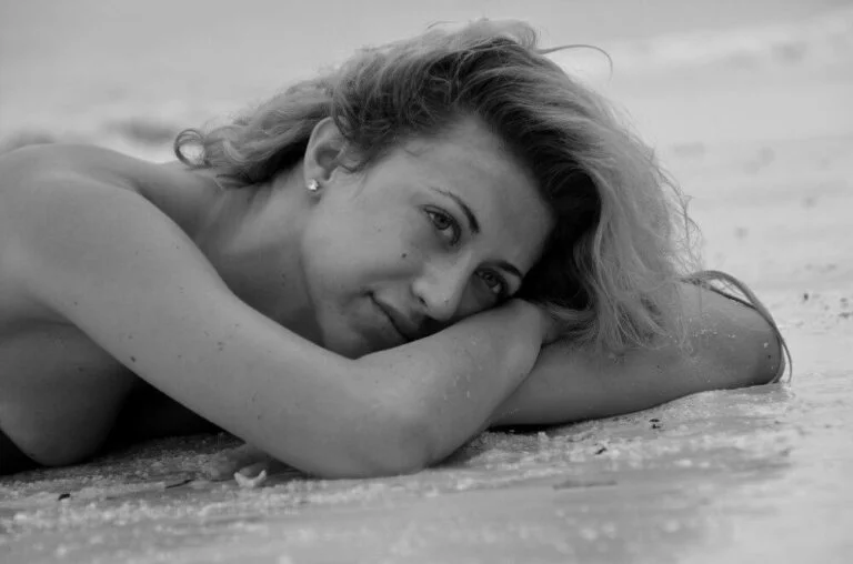 Gaia Manzone - Showbiz Models (foto 5)