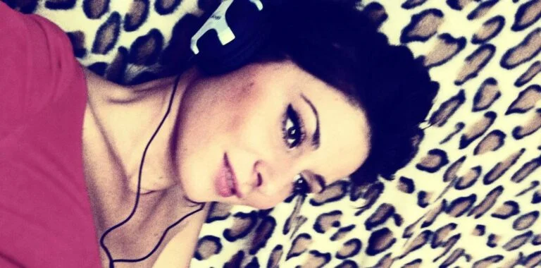 Claudia Sargenti - Showbiz Models (foto 5)