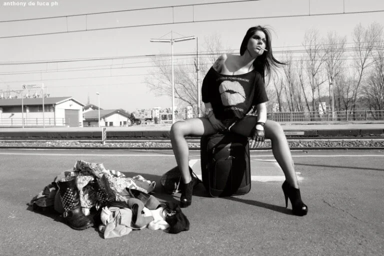 Cristina Nicosia - Showbiz Models (foto 3)