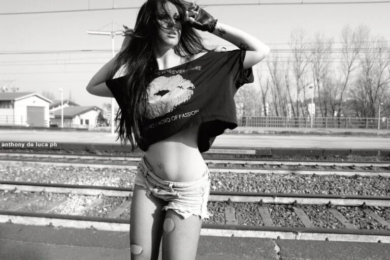 Cristina Nicosia - Showbiz Models (foto 5)