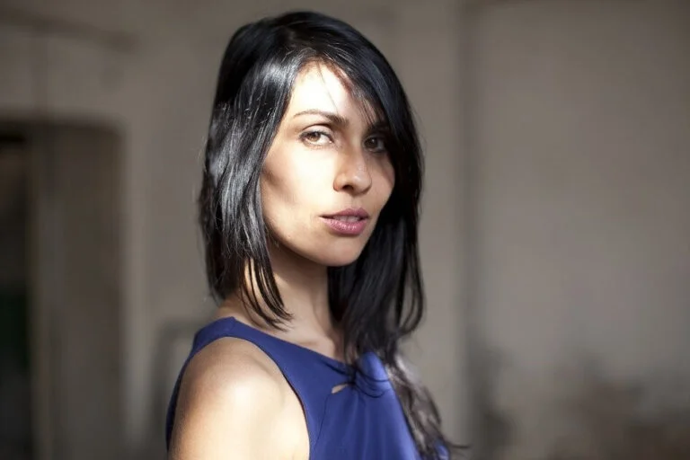 Ana Cristina De Aguiar Saldanha Pinheiro - Showbiz Models (foto 6)
