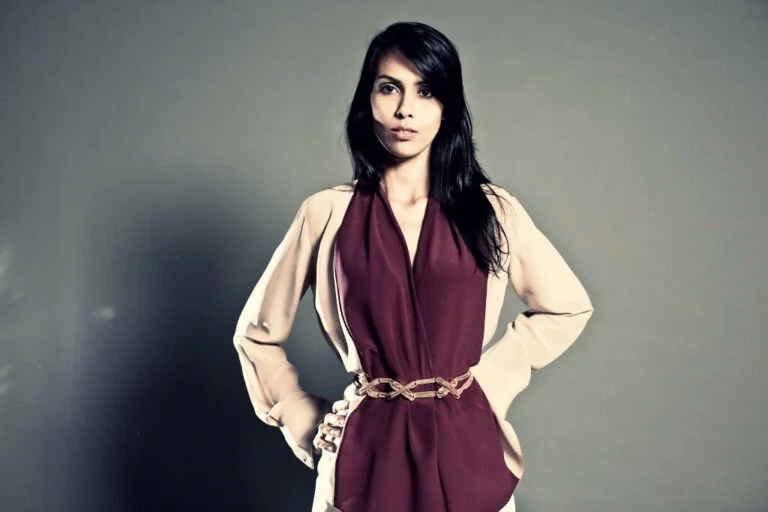 Ana Cristina De Aguiar Saldanha Pinheiro - Showbiz Models (foto 8)