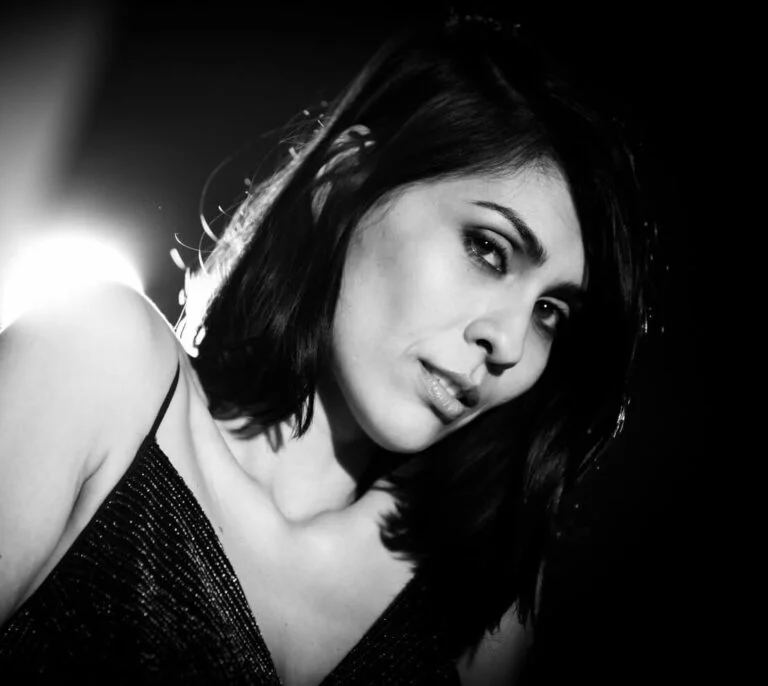 Ana Cristina De Aguiar Saldanha Pinheiro - Showbiz Models (foto 9)
