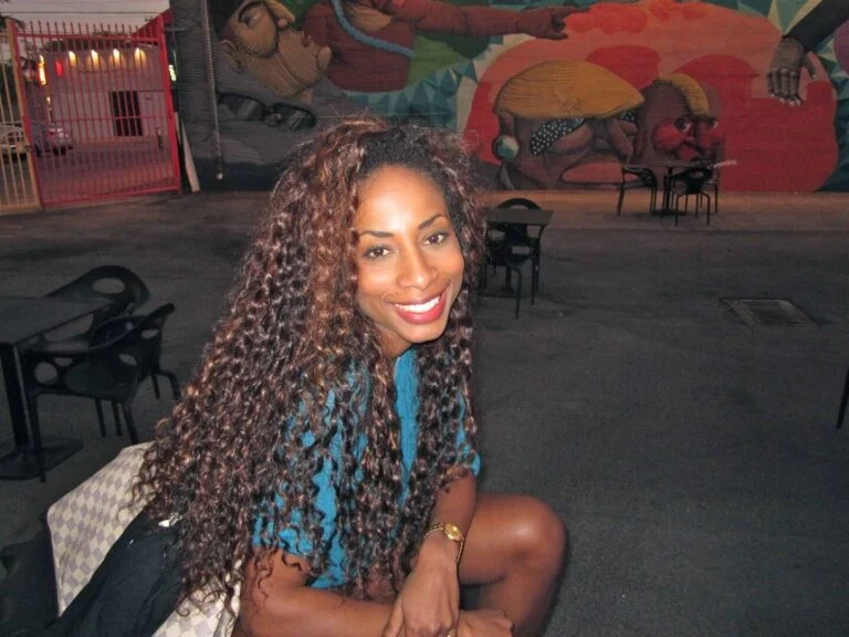 Monique Cardoso - Showbiz Models (foto 4)