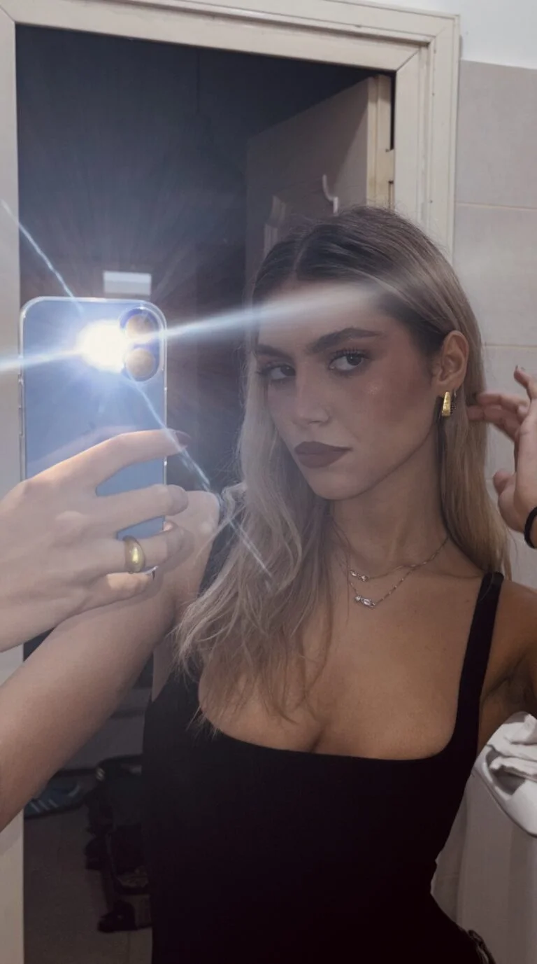 Giorgia Ponte - Showbiz Models (foto 22)