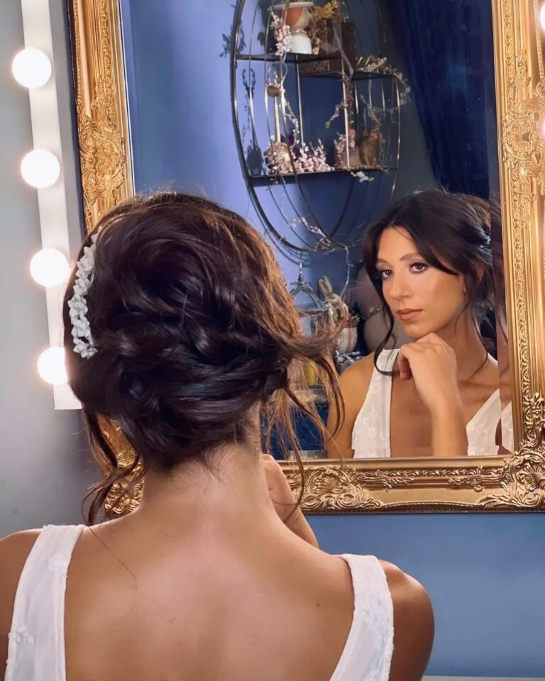 Ilaria Capparucci - Showbiz Models (foto 15)