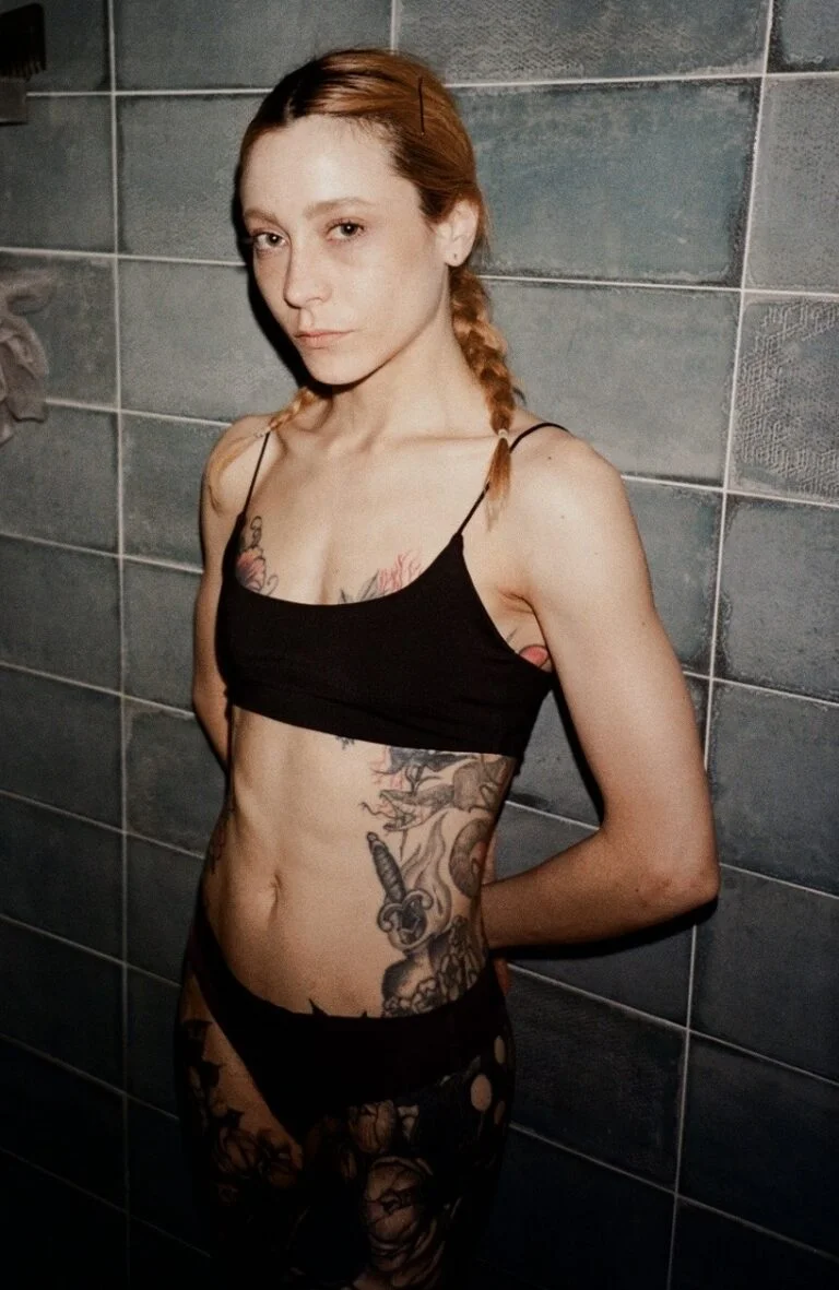 Francesca Pellegrini - Showbiz Models (foto 26)