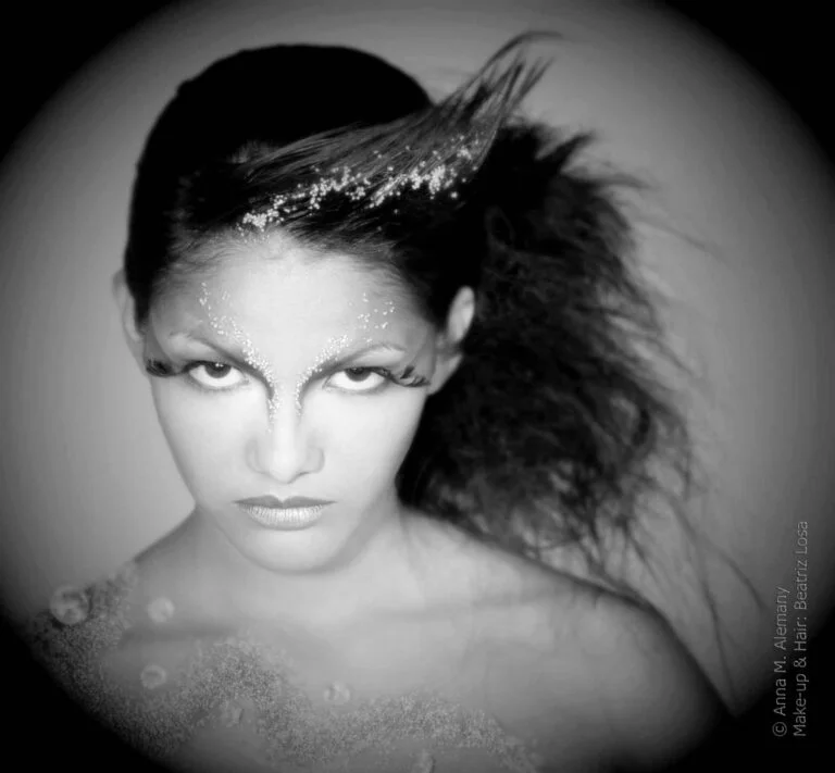 Eva Granados - Showbiz Models (foto 7)