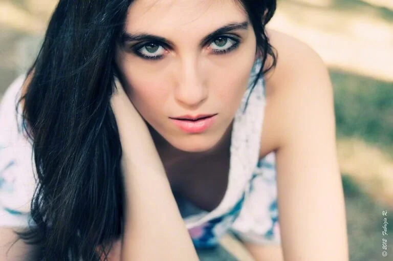 Eleonora Nappi - Showbiz Models (foto 3)