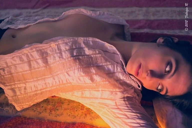 Eleonora Nappi - Showbiz Models (foto 6)