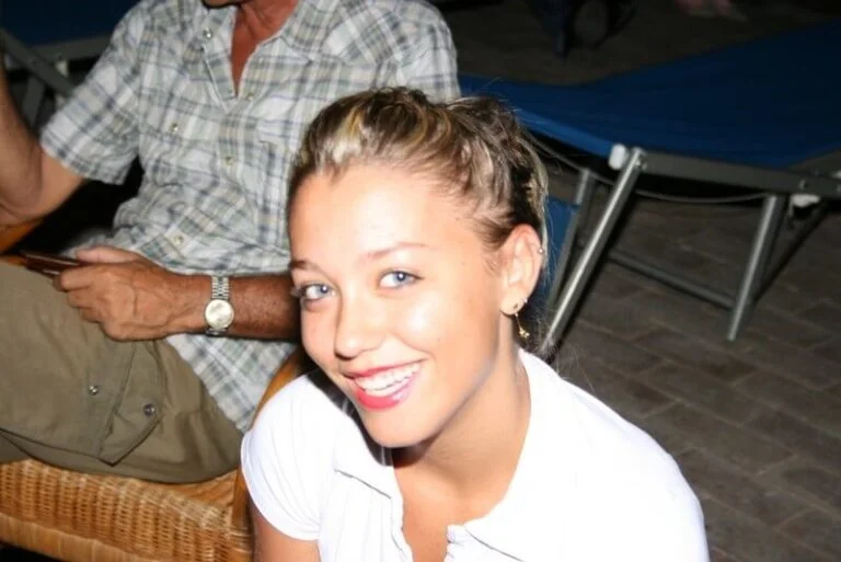 Giorgia Menardi - Showbiz Models (foto 5)