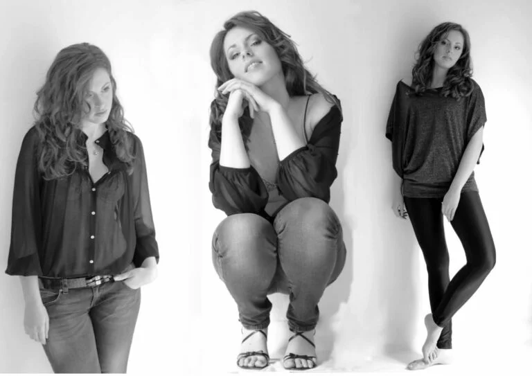Martina Ercolani - Showbiz Models (foto 5)