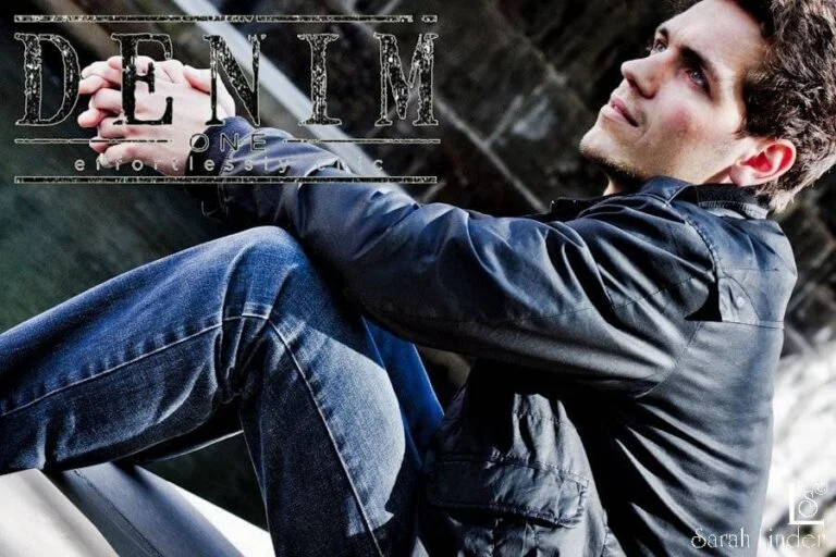 David Antoine - Showbiz Models (foto 2)