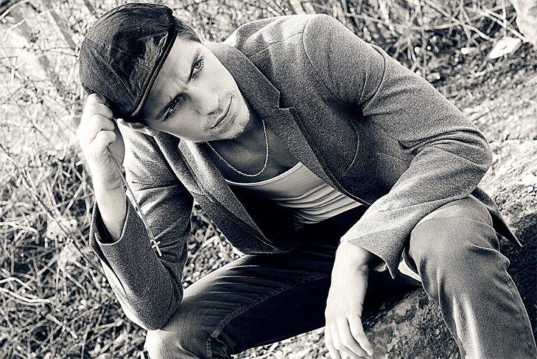 David Antoine - Showbiz Models (foto 4)