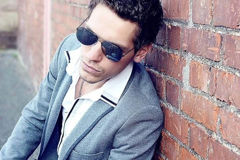 David Antoine - Showbiz Models (foto 5)