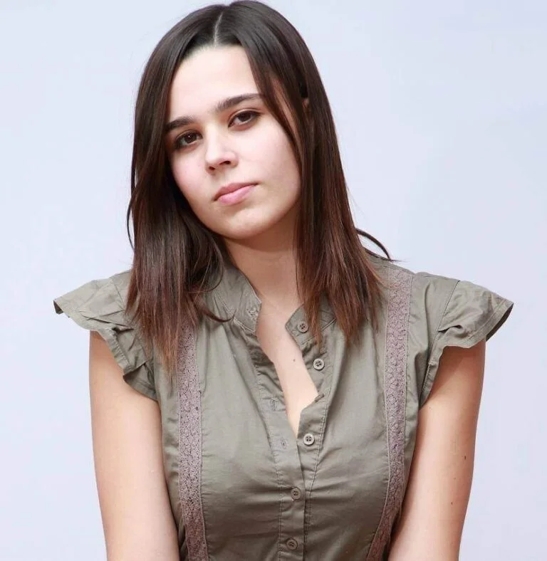 Anne Bregegere - Showbiz Models (foto 5)
