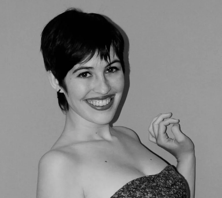 Marion Elie - Showbiz Models (foto 10)